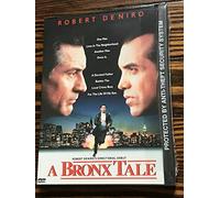 Bronx Tale [DVD] [1993] [Region 1] [US Import] [NTSC]