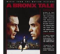 Bronx Tale Ost