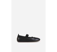 Bronx Zenday-a Low Shoe Black size 42 | Ballerinas Outlet | Women | Black 42