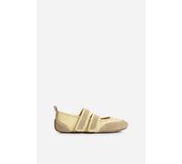 Bronx Zenday-a Low Shoe Butter Yellow size 37 | Ballerinas Outlet | Women | Yellow 37