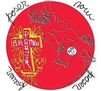 BRONXXX - Bronxxx Poser Now Poser Forever