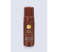 Bronz'Express Tinted Self-Tanning Mousse (body) 150ml 150ml