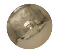 Bronze 14" Hihat Drum Cymbals Professional Sound China Cymbals