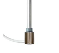 Bronze 250W Nova Electric Element (Fixed Temperature 70c) for Radiator Towel Rail Bathroom Electric Heating