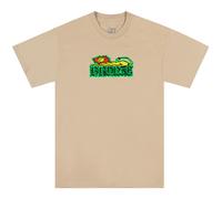 Bronze 56K Path T-Shirt | Sand, Medium