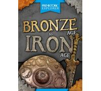 Bronze Age to Iron Age