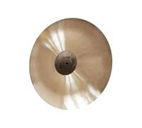 Bronze Alloy 16 China Cymbal Modern Series Hand Hammered Cymbal For Drum Set