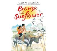 Bronze and Sunflower