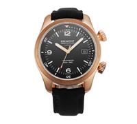 Bronze Argonaut 42mm Mens Watch