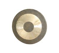 Bronze Chinese Chao Gong 35cm Diameter