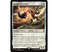 Bronze Guardian | FINAL FANTASY Commander