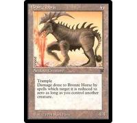 Bronze Horse | Legends