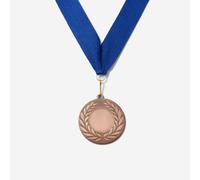 Bronze Medal 50 mm + Ribbon