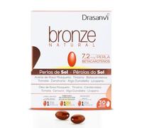BRONZE NATURAL BETACAROTENO