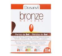 BRONZE NATURAL BETACAROTENO