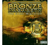 Think Differently - Bronze Nazareth: The Great Migration [Us Import]