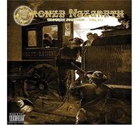 Bronze Nazareth - Thought for Food Vol.1&2