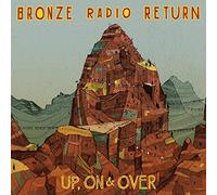 Bronze Radio Return - Up, On and Over