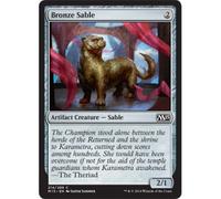 Bronze Sable | Magic 2015 Core Set