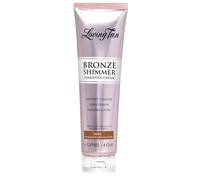 Bronze Shimmer Luminous Cream Dark 120ml