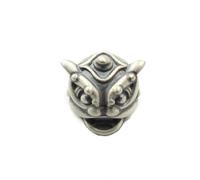 Bronze Statue Bead Modern Steampunk Living Room Decor Unique Conversation Starter For Art Collectors Gift For Homeowners Bedroom Office Home Feng Shui