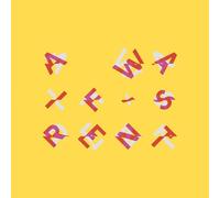 Bronze Teeth - A Waif's Rent [VINYL]
