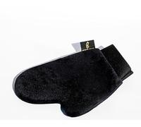 Bronzed Beauty Luxe Tanning Mitt, with strong elastic band - reusable and washable, for a streak-free finish