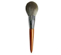 Bronzer Brush, Large Powder Makeup Brush, Face Make up Kabuki Brushes for Loose/Pressed Powder, Blusher, Premium Soft Bristles, Fluffy & Dense Flawless Application, Big Head, R9