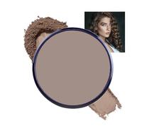 Bronzer Contour Palette Powder, Natural Looking Make up Palettes, Multi-Use Face Shadow 3D Make-up, Matte Long Lasting Sweat Resistant, Waterproof Smooth Contouring Makeup for Women & Girls