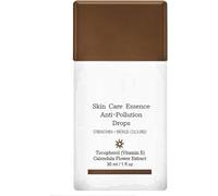 Bronzer Drops for Face and Body, Bronzer Drops for Visa and Body, Anti-Pollution Bronzing Cae, Comfortable to Use, 30 ml