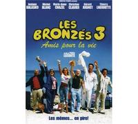Bronzes 3: Amis Pour La Vie [DVD] [Region 1] [US Import] [NTSC]