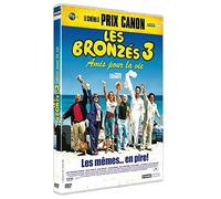 Bronzes 3: Amis Pour La Vie – DVD – Region 2 – French Only