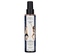 BRONZ’EXPRESS Intense Tinted Self Tan Lotion 150ml | “Eau Qui Bronze” | Deep Dark Long-Lasting Fake Tan | Streak-Free | One Application | Suitable for All Skin Types