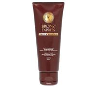 Bronz'Express sublimating moisturizing milk 200ml