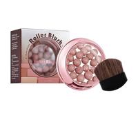 Bronzing Pearls - 15g Blush Balls Long Lasting 3-Year Shelf Life | Buildable Multi-Dimensional Bronze And Glow Makeup | Silky Lightweight Shimmer Beads For Natural Radiant Finish And Use