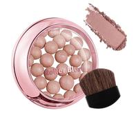 Bronzing Pearls - 15g Blush Balls Long Lasting 3-Year Shelf Life | Buildable Multi-Dimensional Bronze And Glow Makeup | Silky Lightweight Shimmer Beads For Natural Radiant Finish And Use