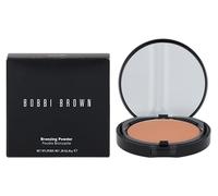BOBBI BROWN Bronzing Powder GOLDEN LIGHT 1 NIB 8g ~ lightweight matte finish