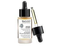 Bronzing Tea Drops Natural Self-Tanning Serum 30 ml