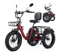 Broobey mobility scooter