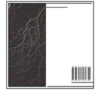 Brooch - Blood Spitting / Broken Glass [VINYL]