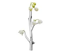 Brooch Branch for Hat - Elegant Dress Decoration, Elegant Casual Brooch for Women, Men, Students, Wedding, Dinner, Dance, Special Occasions, Parties, Parties, Costumes, Cos