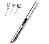 Brooch - Every Bloom Tells a Different Story, DIY Branch-Shaped Flower Insert Brooch Pins Charm Women Men, Meaningful Gift Jewelry (1Pcs)