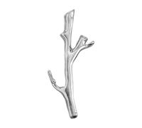 Brooch for Women Dresses Corsage Fashion Flower Branch Insert, Se référer au descriptif, Copper, Refer to the description