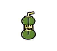 Brooch Pin For Women The Kelp Shake Brooch Is By Eating And Natural Perfect For Any Occasion Cat Brooches Women Uk (Green, 3x1. 5CM)
