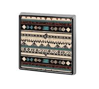 Brooch Pins Metal Native American Patterns Lapel Pins Decorative Badge Button Cool Hats Bags Backpacks Suits Shirts Scarves Pin Cool Jewelry Charms Clothing Accessories Men Women Gift