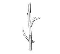 Brooch Tree Branch Decor for Fashion Costume | Decorative Hat Pins for Women Men Students Wedding Dinner Dance Special Occasions Evening Events Parties