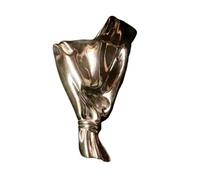 Brooch with Flower Bouquet Holder, Easy to Attach, Fashionable DIY Corsets, Small Lapel