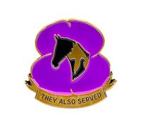 Brooches & Pins The Purple Badge Flower Badges Pins Brooch Handmade Flower Enamel Lapel Brooch Metal Pin
