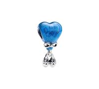 Brooches - unisex - Pandora - Jewellery - Blue - ONE SIZE - Accessories ONE SIZE