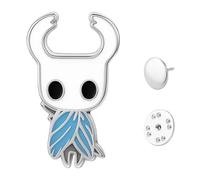 Brooches, Womens Clothing Accessories, Pin Badges 5-Pack Enamel Flower Animal Set Zinc Alloy Brooch Pin For Dress Backpack Hat Gift Box (Random Color)